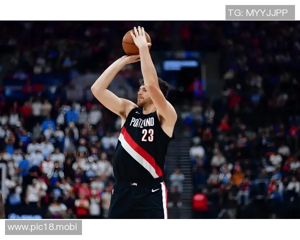 爵士vs开拓者前瞻：杨瀚森有望登场，开拓者力争三杀爵士